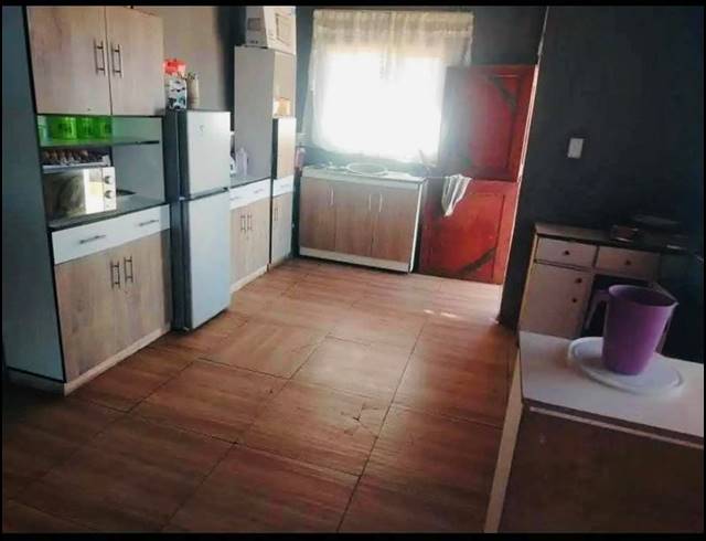 3 BEDROOM HOUSE FOR SALE IN TAFULENI